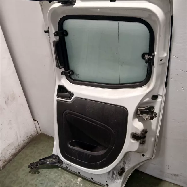 Porta posteriore destra Vetrata