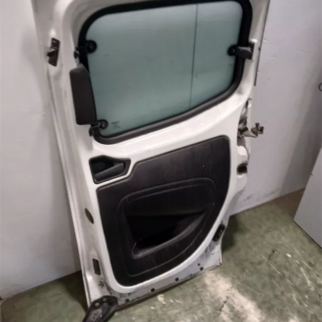 Porta posteriore destra Vetrata