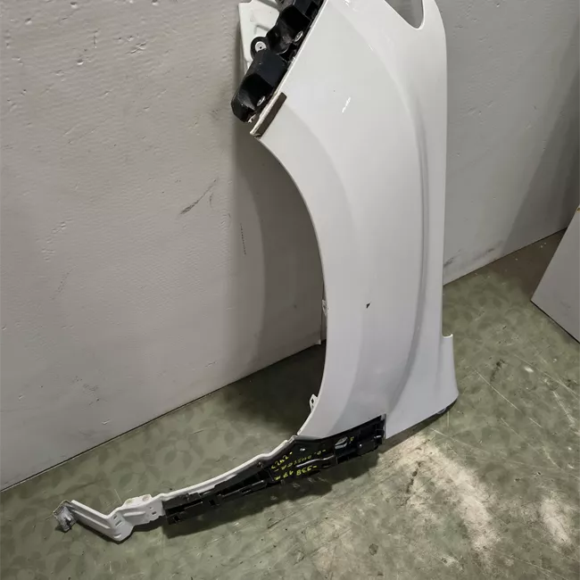 Parafango anteriore sinistro