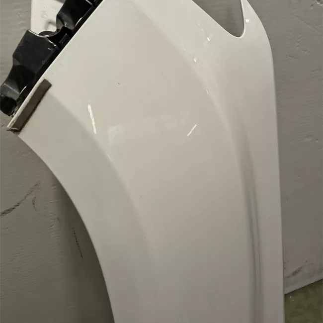 Parafango anteriore sinistro