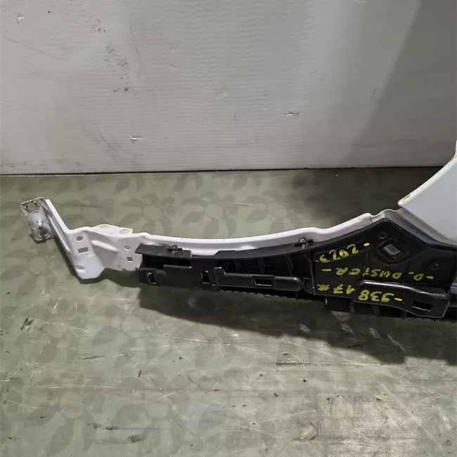 Parafango anteriore sinistro