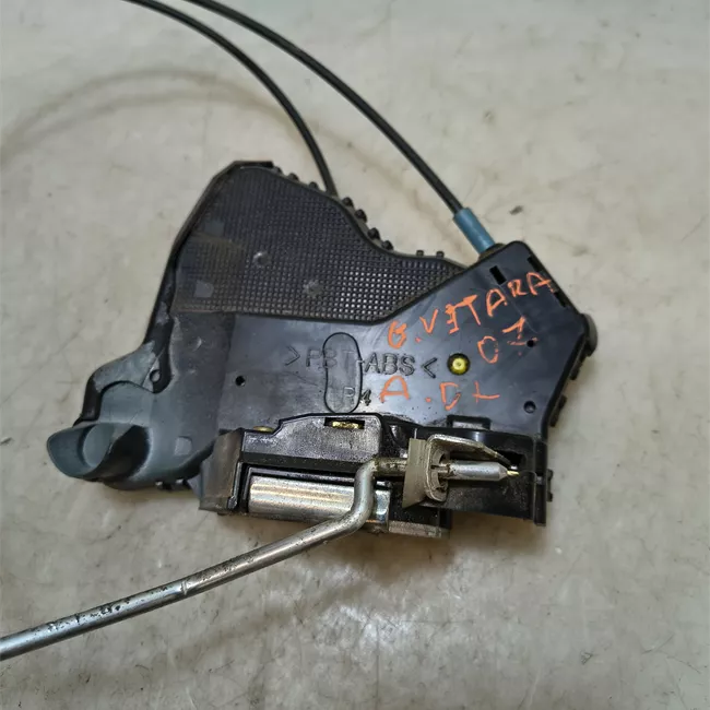 Serratura porta anteriore destra