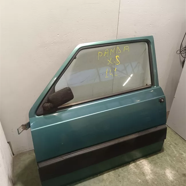 Porta anteriore sinistra