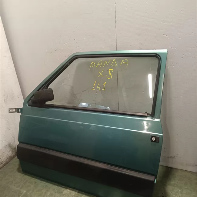 Porta anteriore sinistra