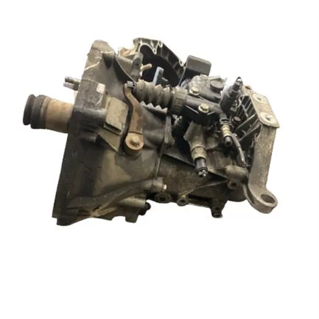 Cambio completa Rapporta 14/57