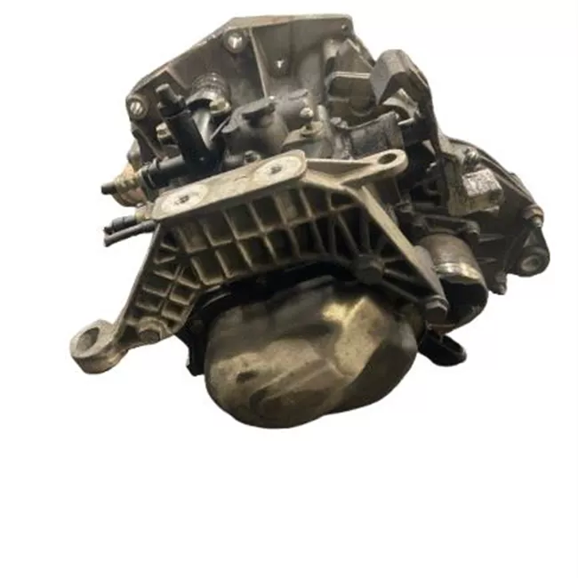 Cambio completa Rapporta 14/57