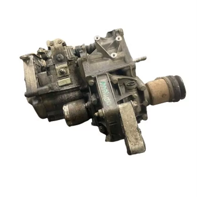 Cambio completa Rapporta 14/57