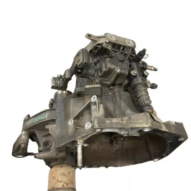 Cambio completa Rapporta 14/57