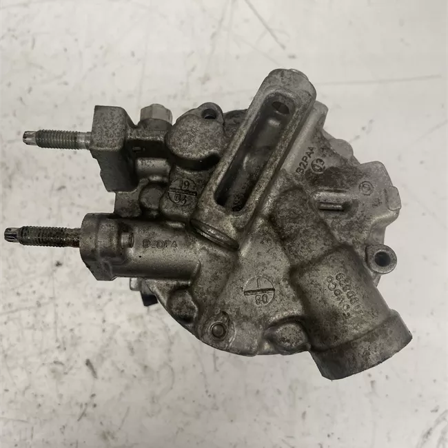 Compressore aria condizionata