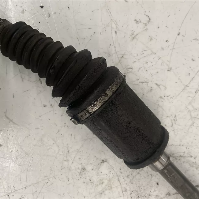 Semialbero anteriore completo destro l=876mm/rotazionale