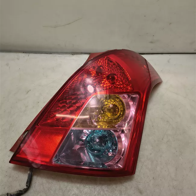 Fanale posteriore destro