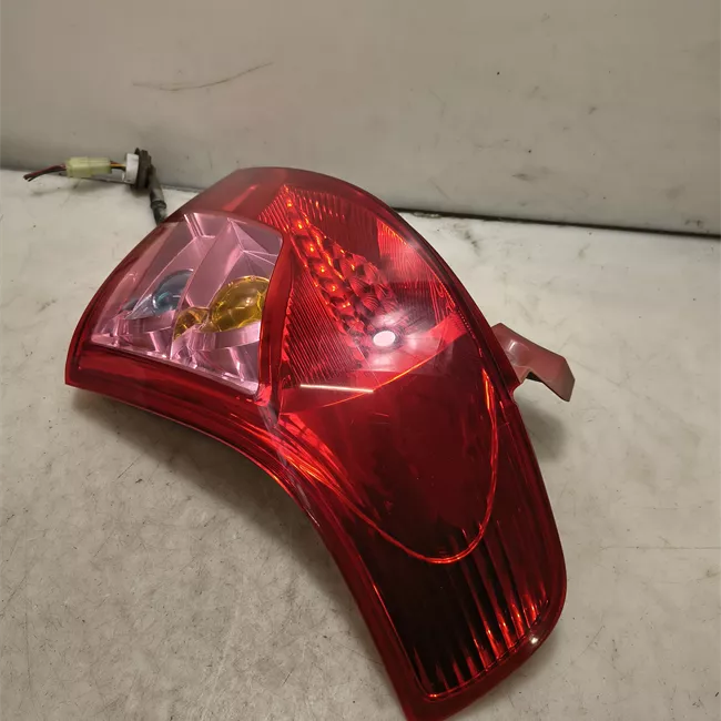 Fanale posteriore destro