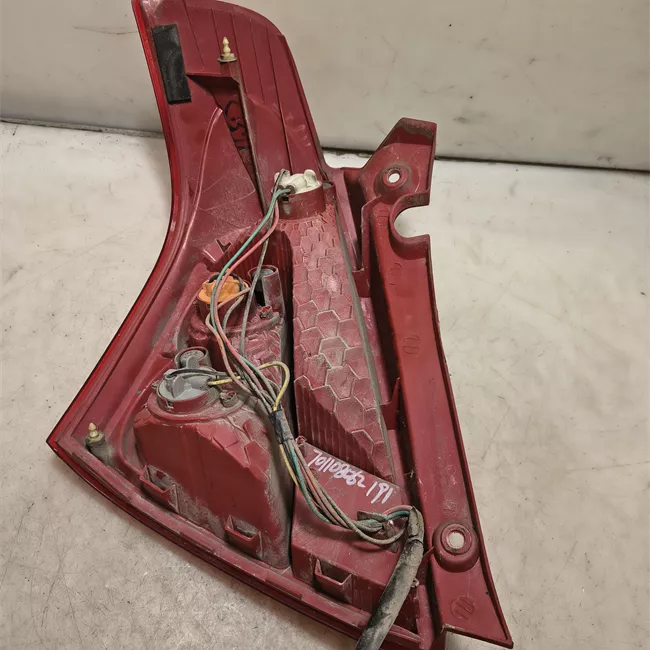 Fanale posteriore destro