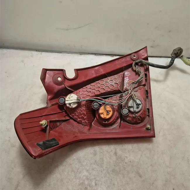 Fanale posteriore destro