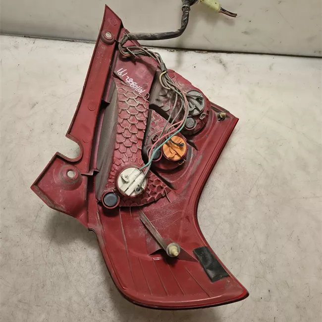 Fanale posteriore destro