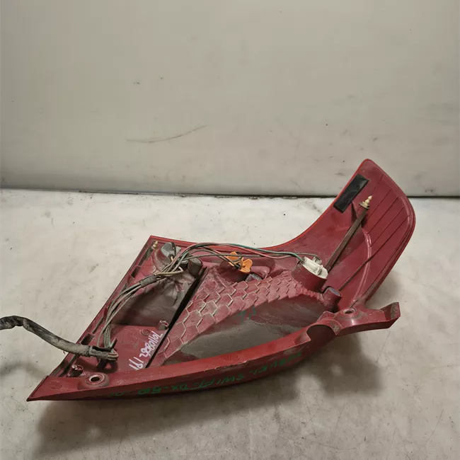 Fanale posteriore destro