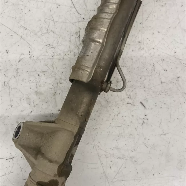 Scatola sterzo rotazionale ione