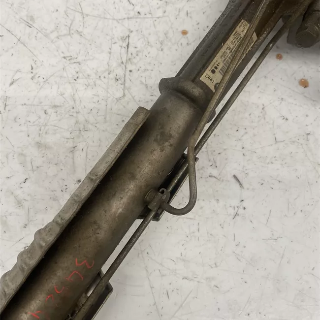 Scatola sterzo rotazionale ione