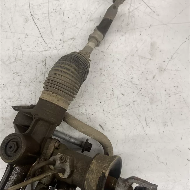 Scatola sterzo rotazionale ione