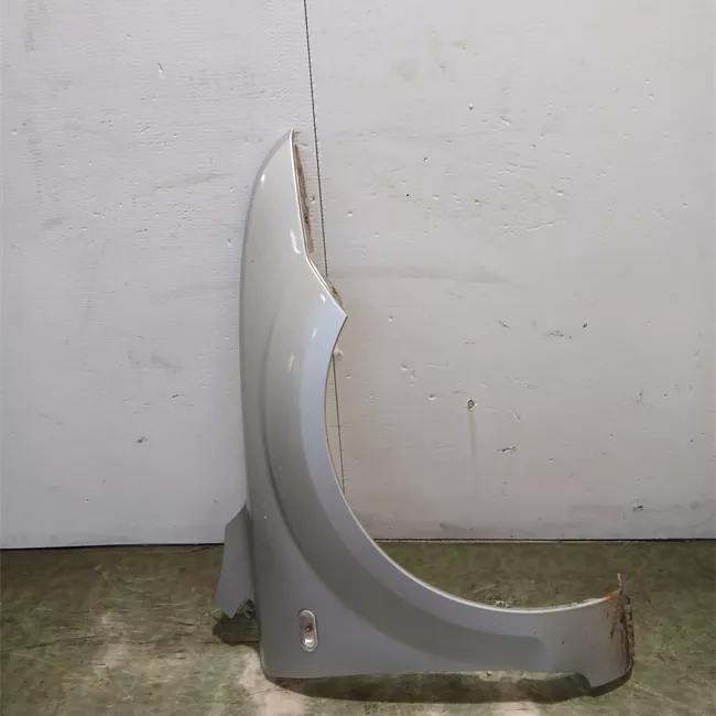 Parafango anteriore destro