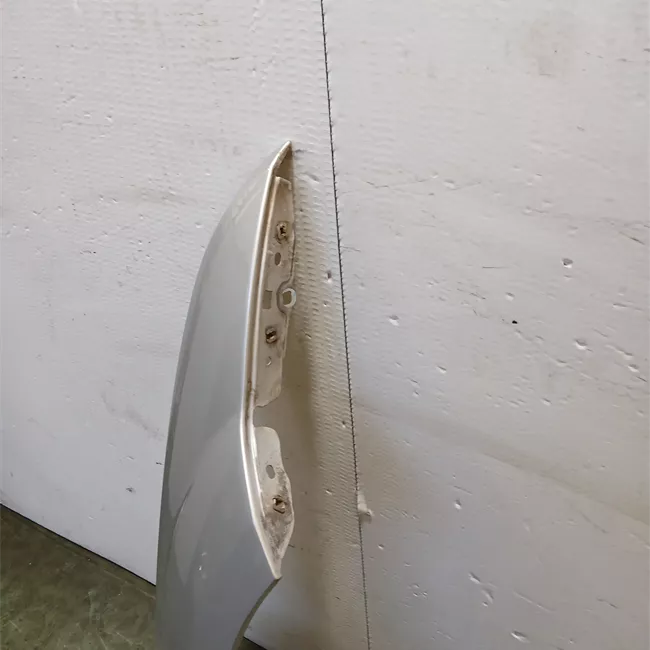 Parafango anteriore destro