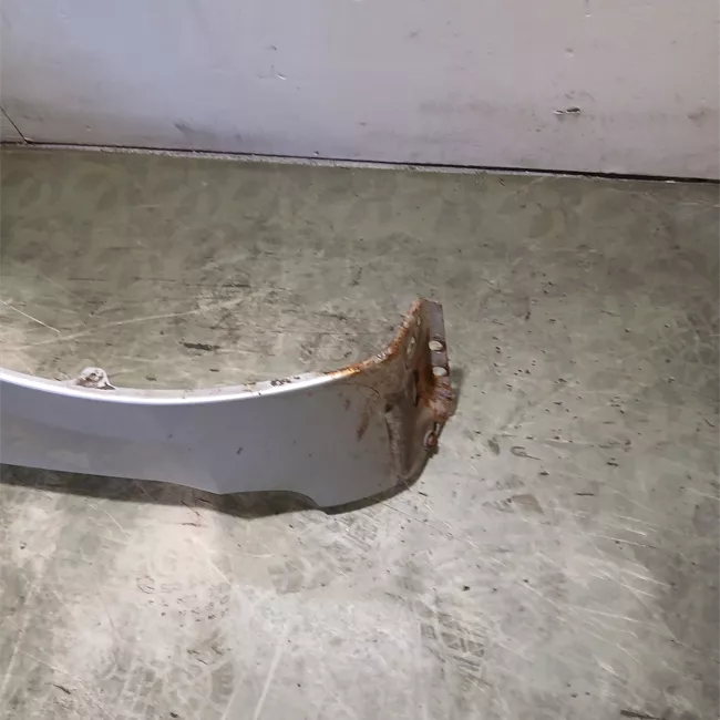 Parafango anteriore destro