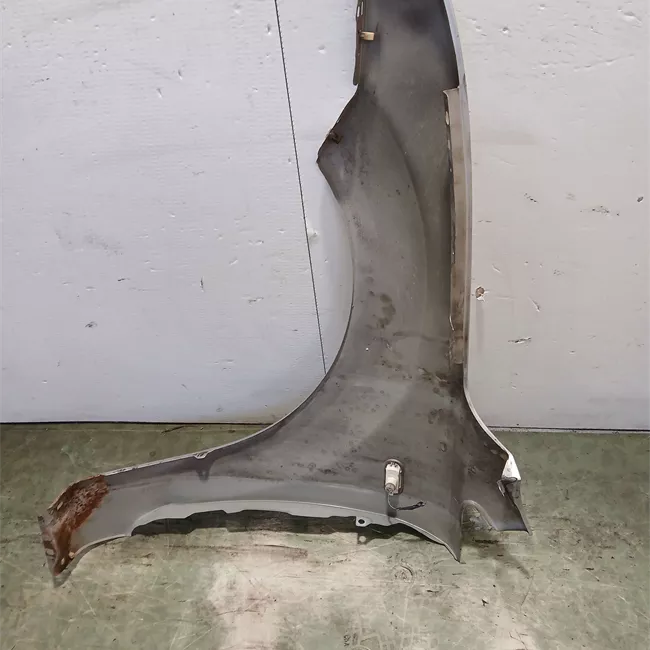 Parafango anteriore destro