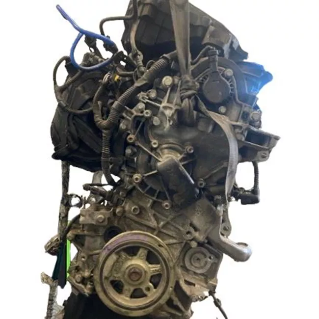 Motore semicompleto