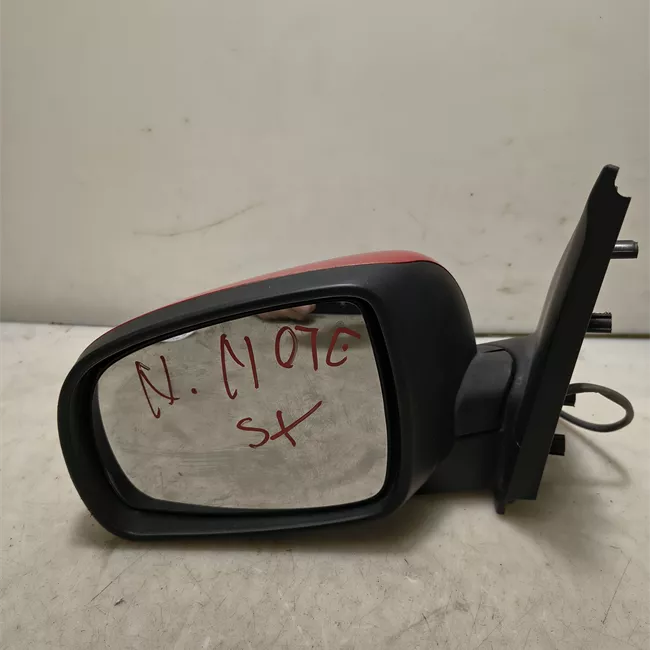 Retrovisore esterno regolazione elettrica sinistro Tekna