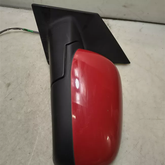 Retrovisore esterno regolazione elettrica sinistro Tekna