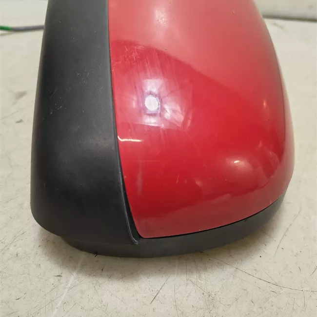 Retrovisore esterno regolazione elettrica sinistro Tekna