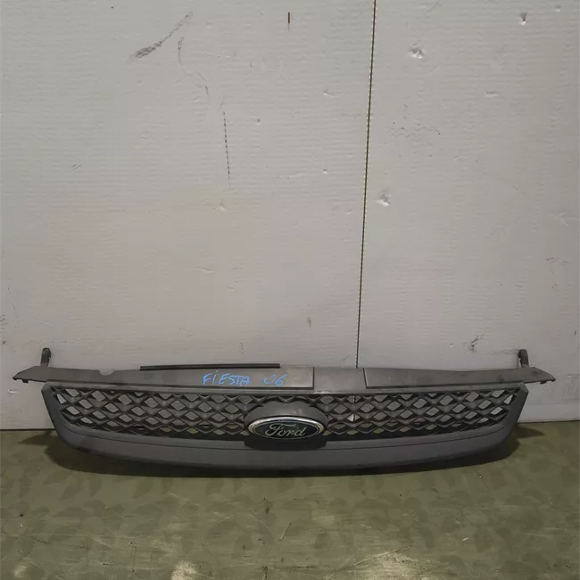 Griglia paraurti anteriore