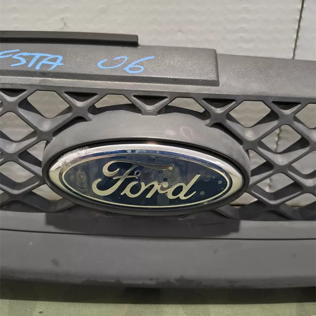 Griglia paraurti anteriore