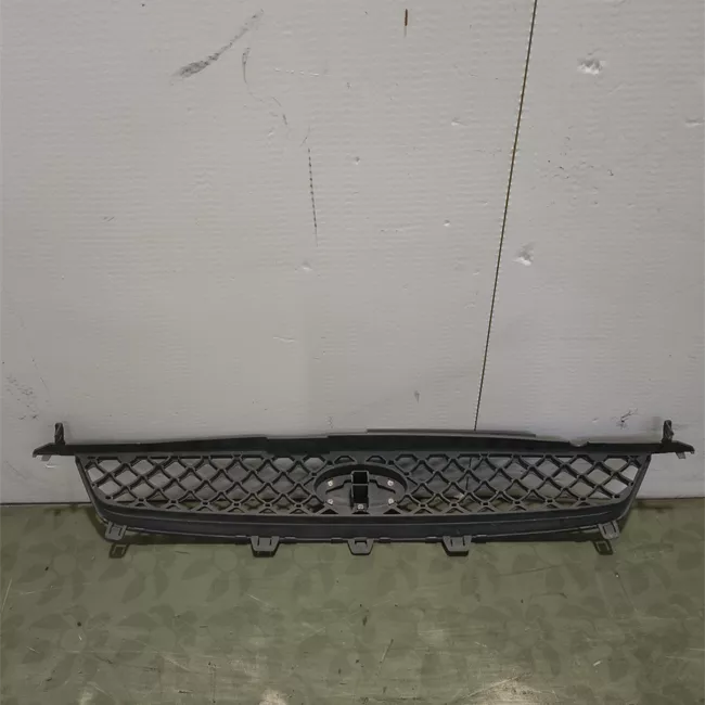 Griglia paraurti anteriore
