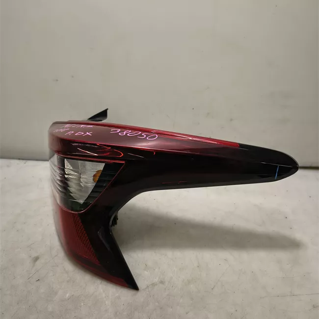 Fanale posteriore destro