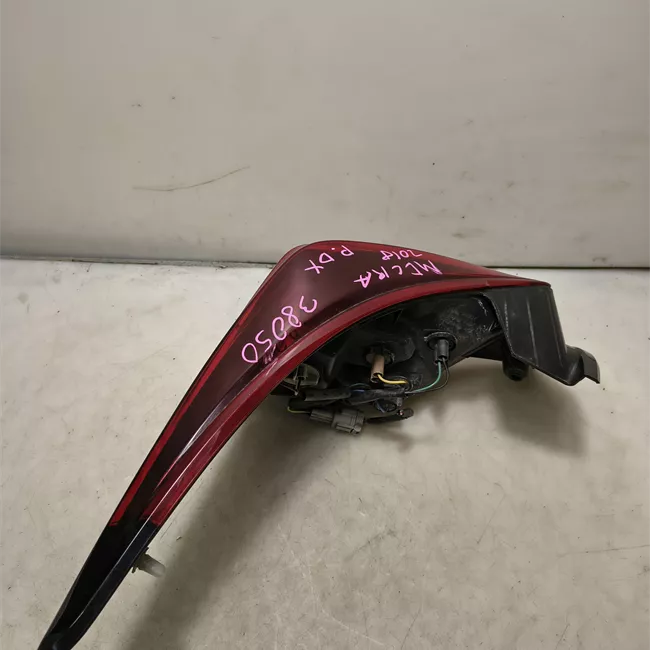 Fanale posteriore destro