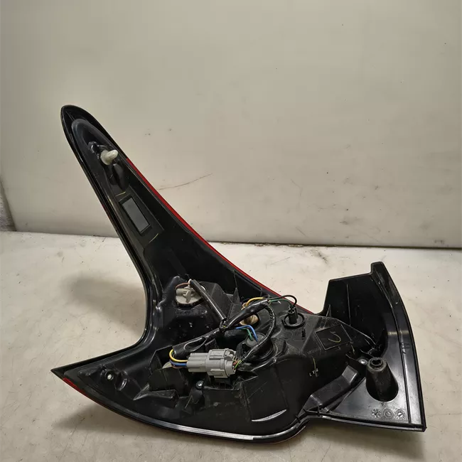 Fanale posteriore destro