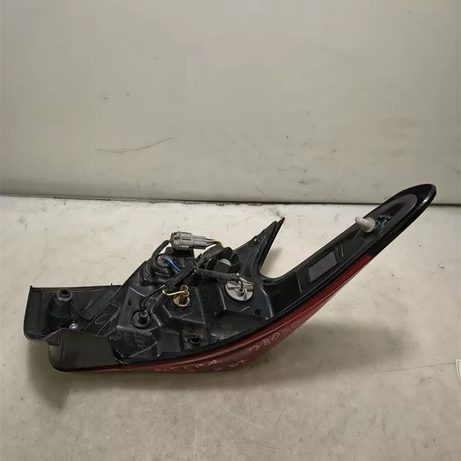 Fanale posteriore destro