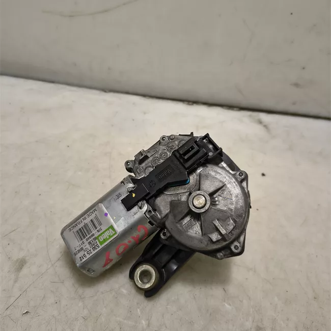 Motorino tergilunotto