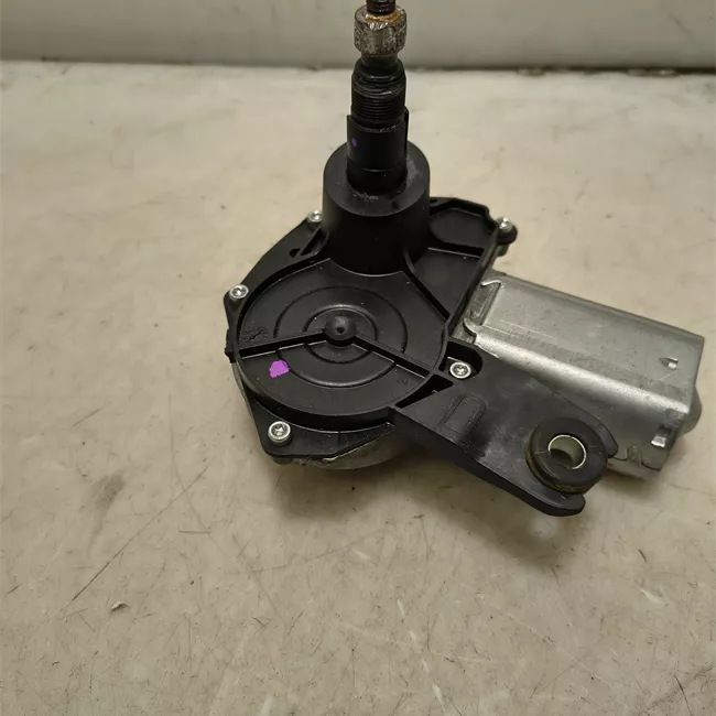 Motorino tergilunotto