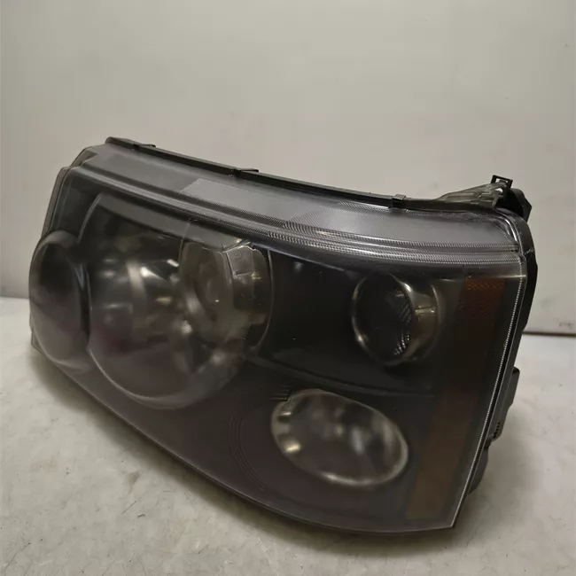 Proiettore sinistro Xeno