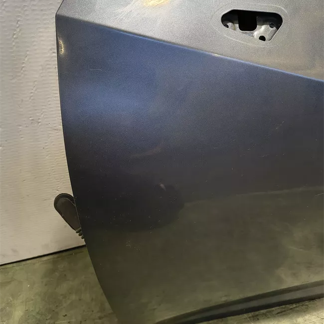 Porta anteriore sinistra