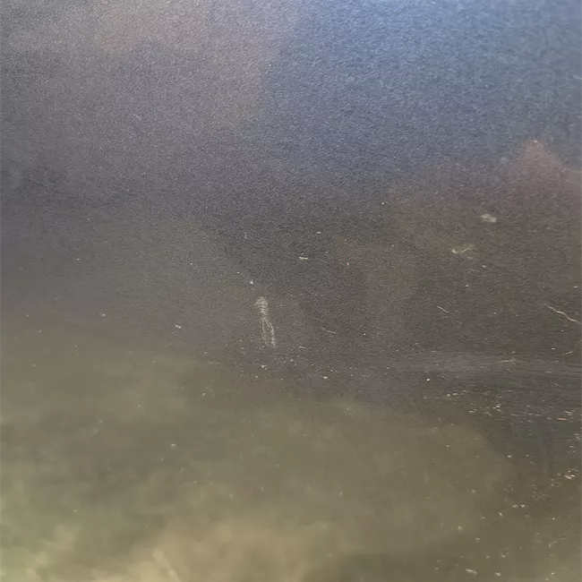 Porta anteriore sinistra