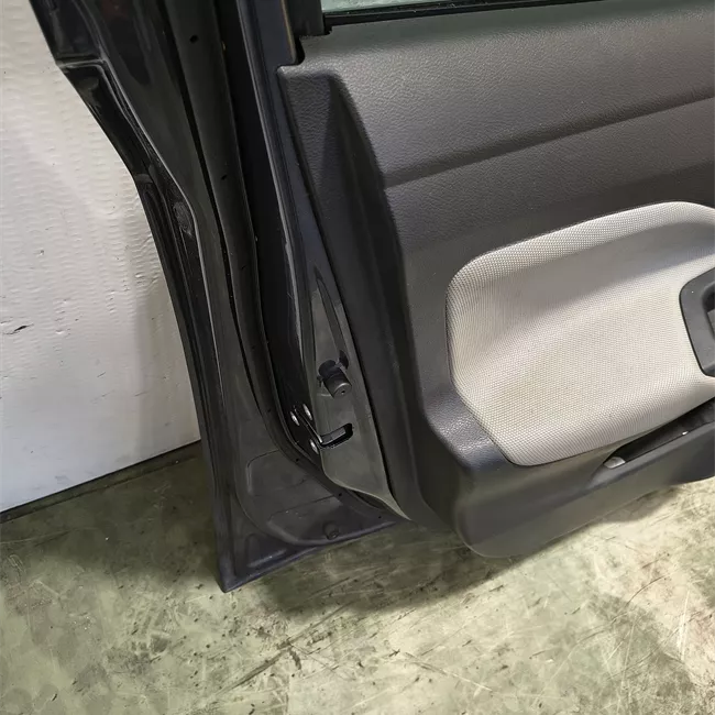 Porta anteriore sinistra