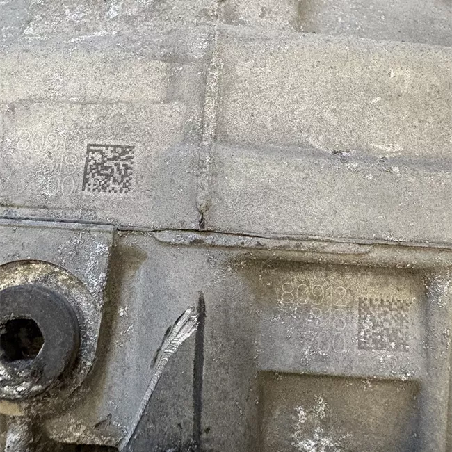 Differenziale posteriore completo