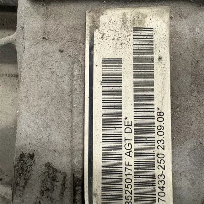 Differenziale posteriore completo