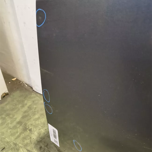 Porta posteriore sinistra