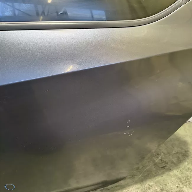 Porta posteriore sinistra