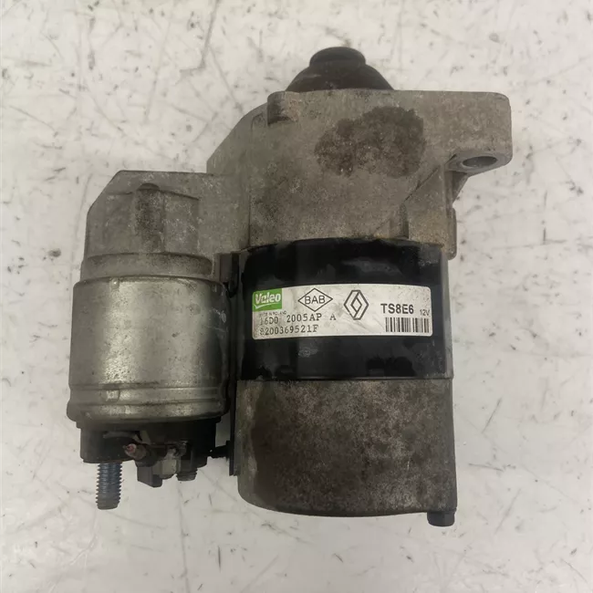 Motorino avviamento VALEO rotazionale