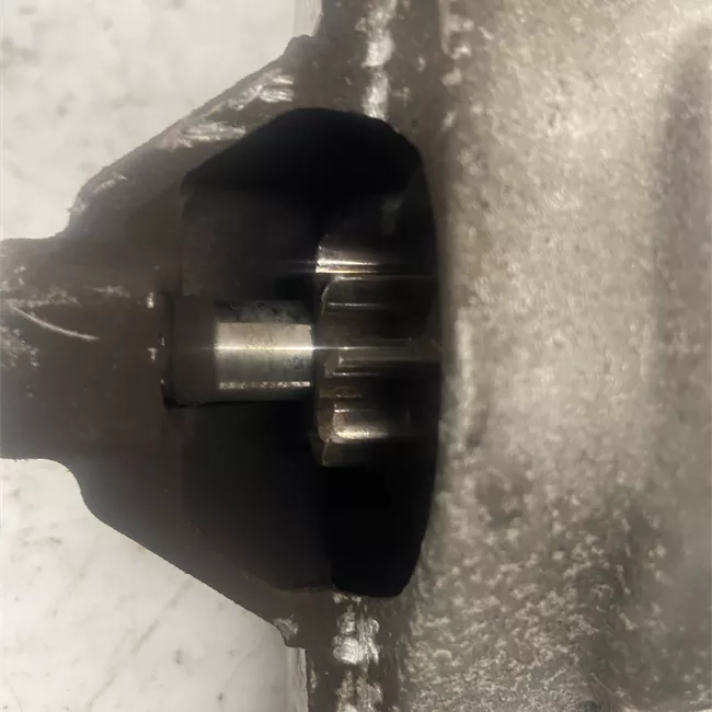 Motorino avviamento VALEO rotazionale